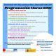 actividades marzo msssn