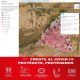 situación epidemiológica a 23 de marzo