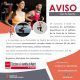 AVISO DEPORTES
