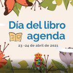 agenda dia del libro