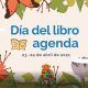 agenda dia del libro