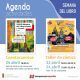 agenda fin de semana