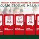 fechas y plazos del proceso de admision comunidad de madrid