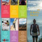 CURSO DE PREMONITOR ACTIVIDADES FISICAS MEDIO NATURAL
