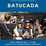 BATUACADA ESCUELA DE MUSICA DE BUITRAGO