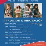 feria de la mujer cartel_2021