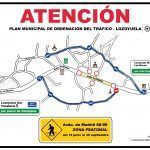 mapa ordenacion trafico