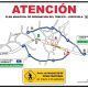 mapa ordenacion trafico
