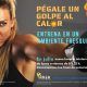 pégale un golpe al calor _nuevo horario sala de entrenamiento funcional