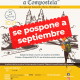 ruta pastoreo pospuesto a septiembre