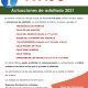 AVISO ASFALTADO A3
