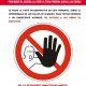 AVISO PISTAS IMAGEN