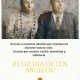 Muy feliz día de los abuelos