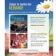 actividades fin de semana 9-10 JUL