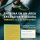 Area de Entrenamiento Funcional 2021-2022
