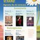 avisos actividades del verano_CARTEL fin de semana 20-22 agosto
