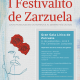 cartel gala lírica de zarzuela 11-09 lozoyuela