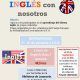 Clases inglés