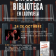 Día Biblioteca 2021