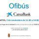 ofibus Caixabank noviembre