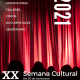 teatro EXPOSICIONES TALLERES COROS DOCUMENTALES SENDERISMO