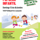 I Cross Popular Infantil
