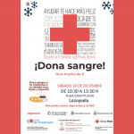 Lozoyuela dona sangre