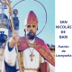 Patrón de Lozoyuela