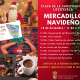 mercadillo NAVIDEÑO 2021