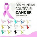 DÍA MUNDIAL CONTRA EL CÁNCER