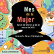 mes de la mujer 2022