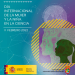 #DíaInternacionalDeLaMujerYLaNiñaEnLaCiencia