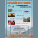 EXPOSICIÓN DE FOTOGRAFÍA