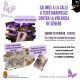 El latido de las mariposas-MES DE LA MUJER 2022