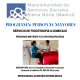 SERVICIO DE FISIOTERAPIA A DOMICILIO PERSONAS MAYORES