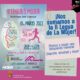 ¡Nos sumamos a la II Legua de La Mujer!
