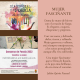 GANADOR CONCURSO DE POESÍA 2022