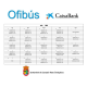 JULIO OFIBÚS MUNICIPIOS