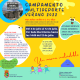 CAMPAMENTO DE VERANO 2022 INSTAGRAM-AMPLIACIÓN INSCRIPCIONES JULIO