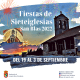 INSTAGRAM-Fiestas de Sieteiglesias San Blas 2022