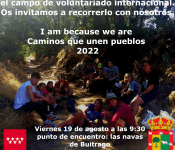 cartel negrita