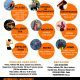 Horarios deporte