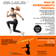 Tarifas generales area de entrenamiento personal