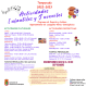 Actividades infantiles y juveniles temporada 2022 - 2023