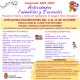Nuevos horarios de actividades infantiles y juveniles
