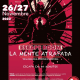 Cartel del Escape Room La mente atrapada