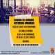 cartel cambio de horario apertura gimnasio