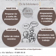 Cartel Taller de empleo