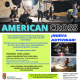 Cartel Nueva actividad de American Cross en el polideportivo de Lozoyuela