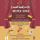 Cartel Taller de Títeres